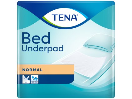 747 tena bed normal absorpcna podlozka 60x90cm