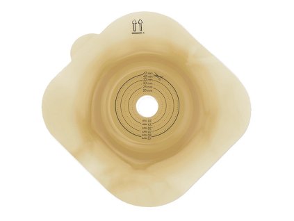 777 nova 2 vrecko convex podlozka 15 42mm 55mm bezova