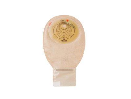 786 novalife 1 vrecko ileostomicke 550ml 30 70mm 90mm bezova