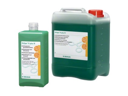 831 helipur h plus n dezinfekcia nastrojov 5l