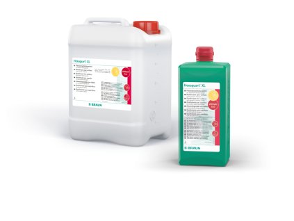 840 hexaquart xl dezinfekcia povrchov 1l