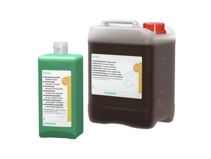 852 helipur dezinfekcia nastrojov 1l