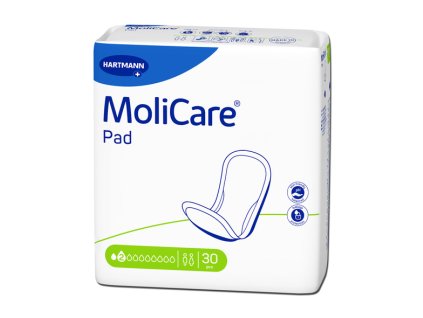918 molicare pad 2 kvapky mini
