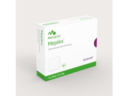 930 mepilex penove krytie so silikonom 17 5x17 5cm