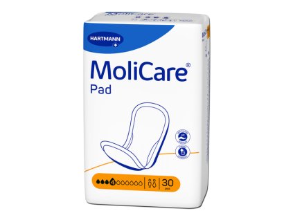 996 molicare pad 4 kvapky maxi