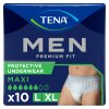 1392 tena men pants protective underwear maxi l xl
