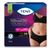 1398 tena silhouette normal noir 5 kvapiek natahovacie nohavicky m