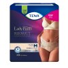 1422 tena lady pants plus creme 5 5 kvapiek natahovacie nohavicky m