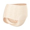 1422 1 tena lady pants plus creme 5 5 kvapiek natahovacie nohavicky m