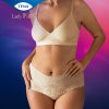 1422 2 tena lady pants plus creme 5 5 kvapiek natahovacie nohavicky m