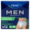 1440 tena men pants protective underwear maxi s m