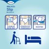1491 3 tena slip bariatric super plienkove nohavicky xxl