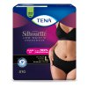 1515 tena silhouette normal noir 5 kvapiek natahovacie nohavicky l