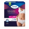1563 tena silhouette normal blanc 5 kvapiek natahovacie nohavicky l