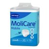 1788 molicare premium mobile 6 kvapiek natahovacie nohavicky xs