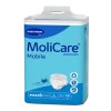 1854 molicare premium mobile 6 kvapiek natahovacie nohavicky l