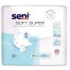 3931 seni soft super 60x60cm podlozka