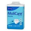 972 molicare premium mobile 6 kvapiek natahovacie nohavicky xl
