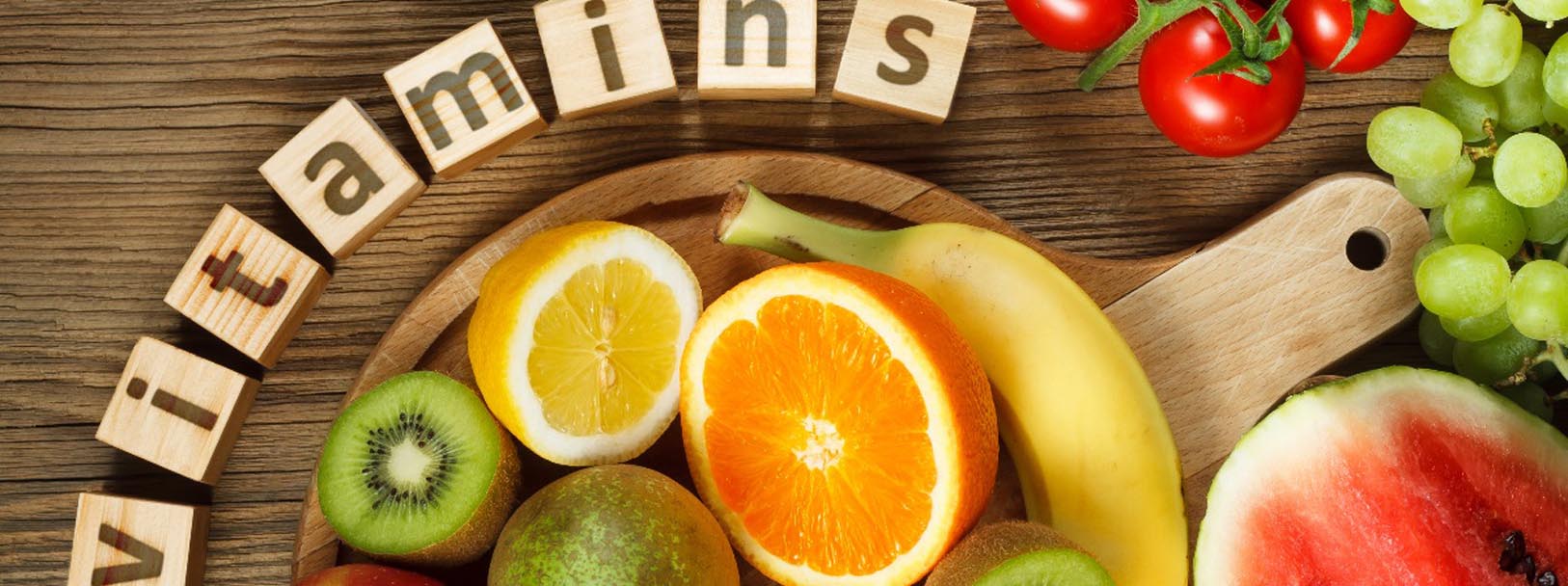 Nedostatok vitamínov: príznaky, príčiny a ako zistiť, čo vášmu telu chýba