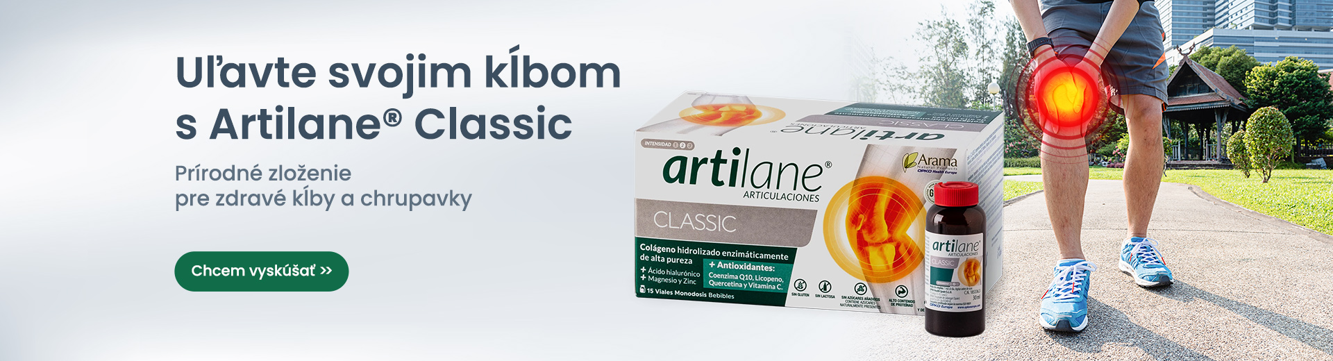 artilane
