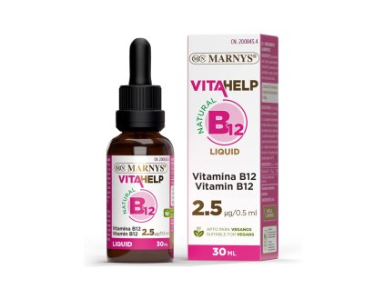 Marnys B12 800x800