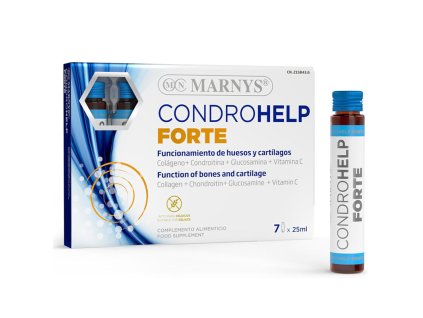 Marnys Condorhelp Forte label 800x800