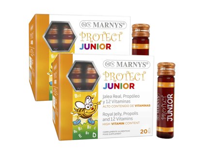 Marnys Protec Junior DOUBLE