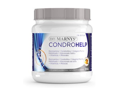 Marnys Condorhelp 350g 800x800px