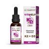 Vitamín K2 a D3 kvapky (30 ml)
