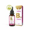 TEKUTÝ vitamín B12 kvapky (30 ml) - Dvojbalenie