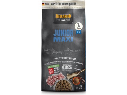 junior maxi 1kg