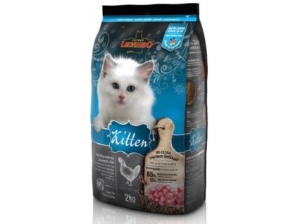 kitten 2kg