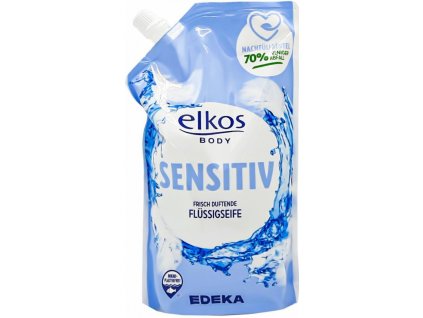 elkos sensitive