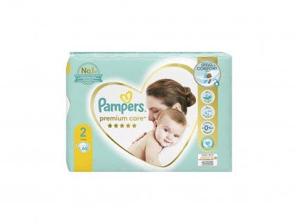 10500 pampers premium value pack s2 68ks