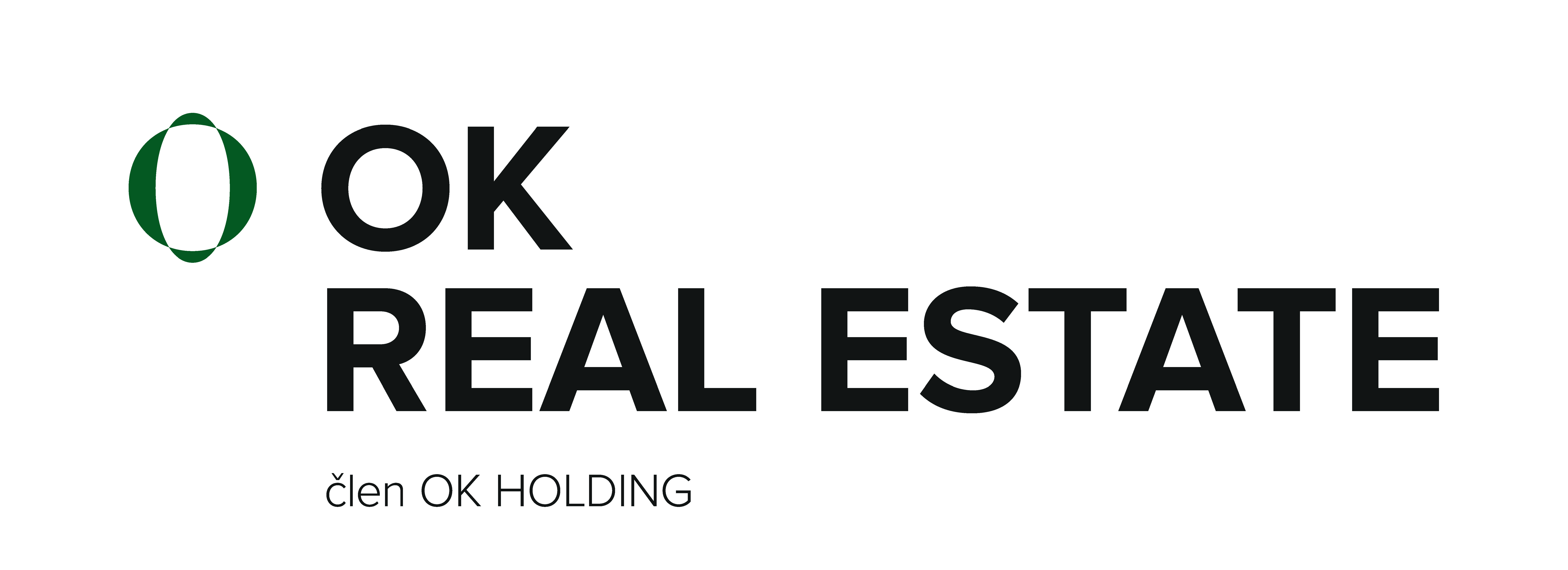 OK Real Estate logo