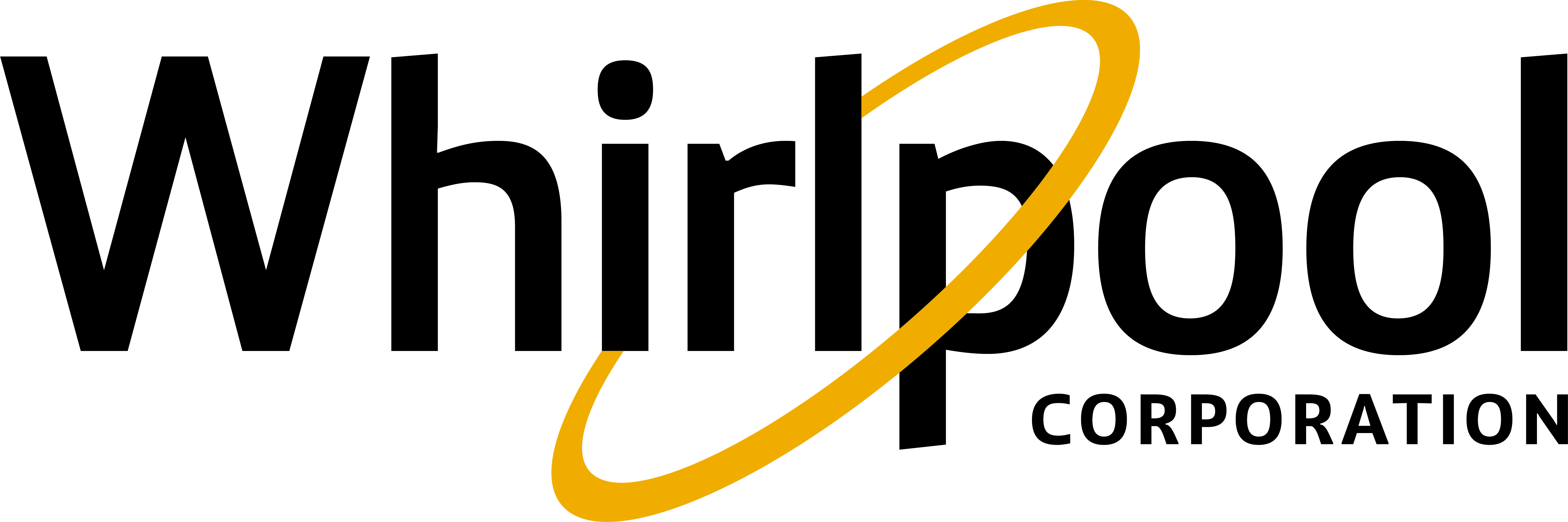 Whirlpool logo