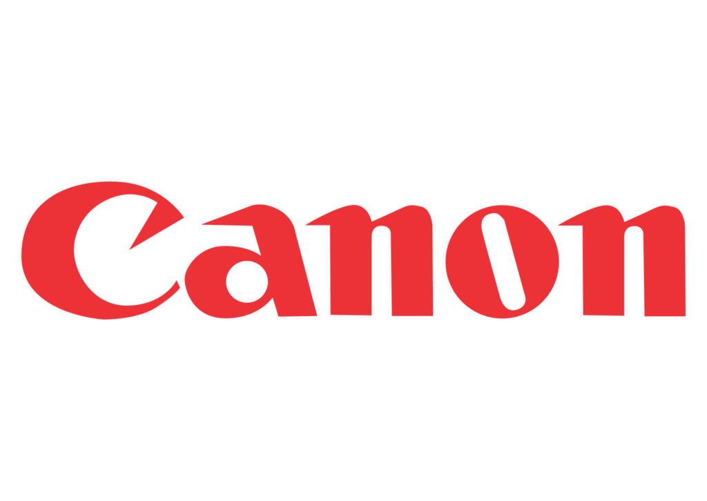 canon logo