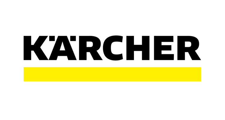 kaercher logo