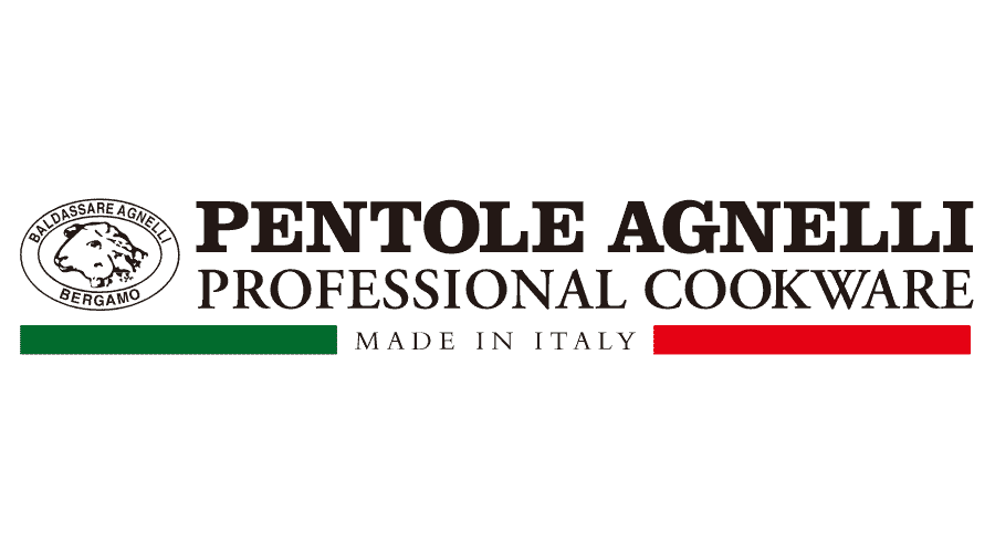 pentole agnelli logo