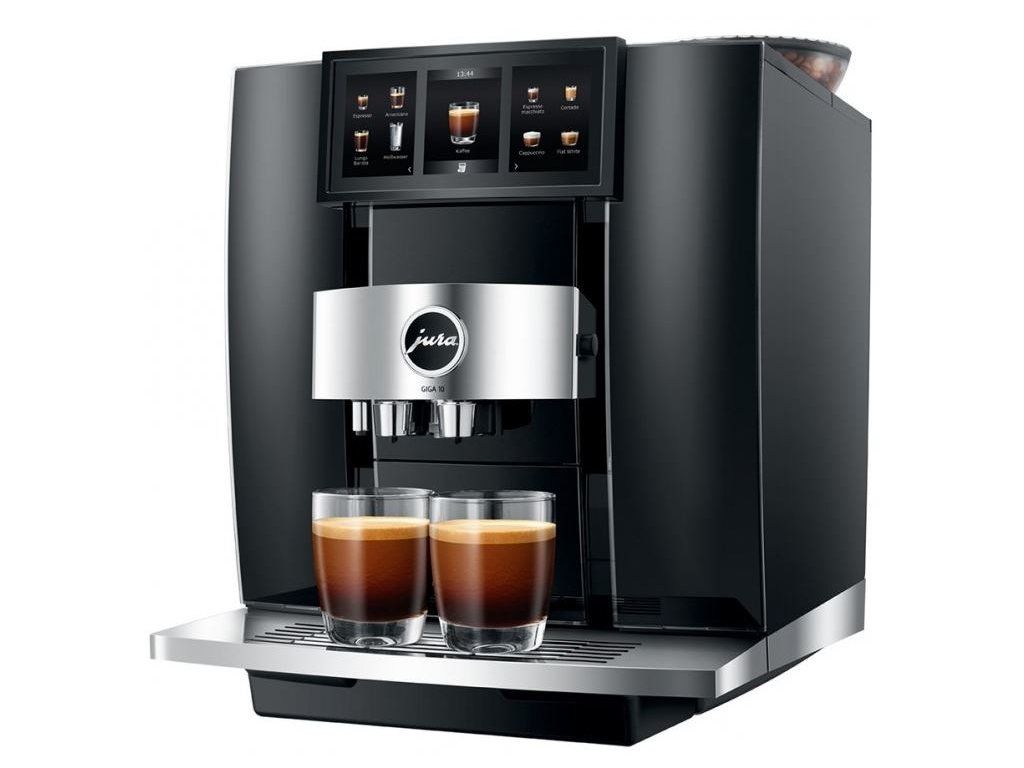 JURA GIGA 10