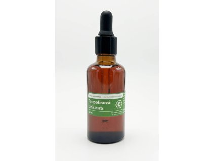 Propolisová tinktura 50ml