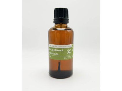 Propolisová tinktura 50ml