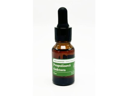 Propolisová tinktura 15ml