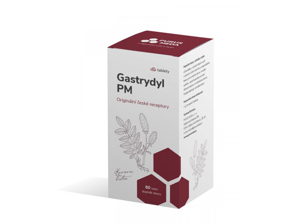 Gastrydyl