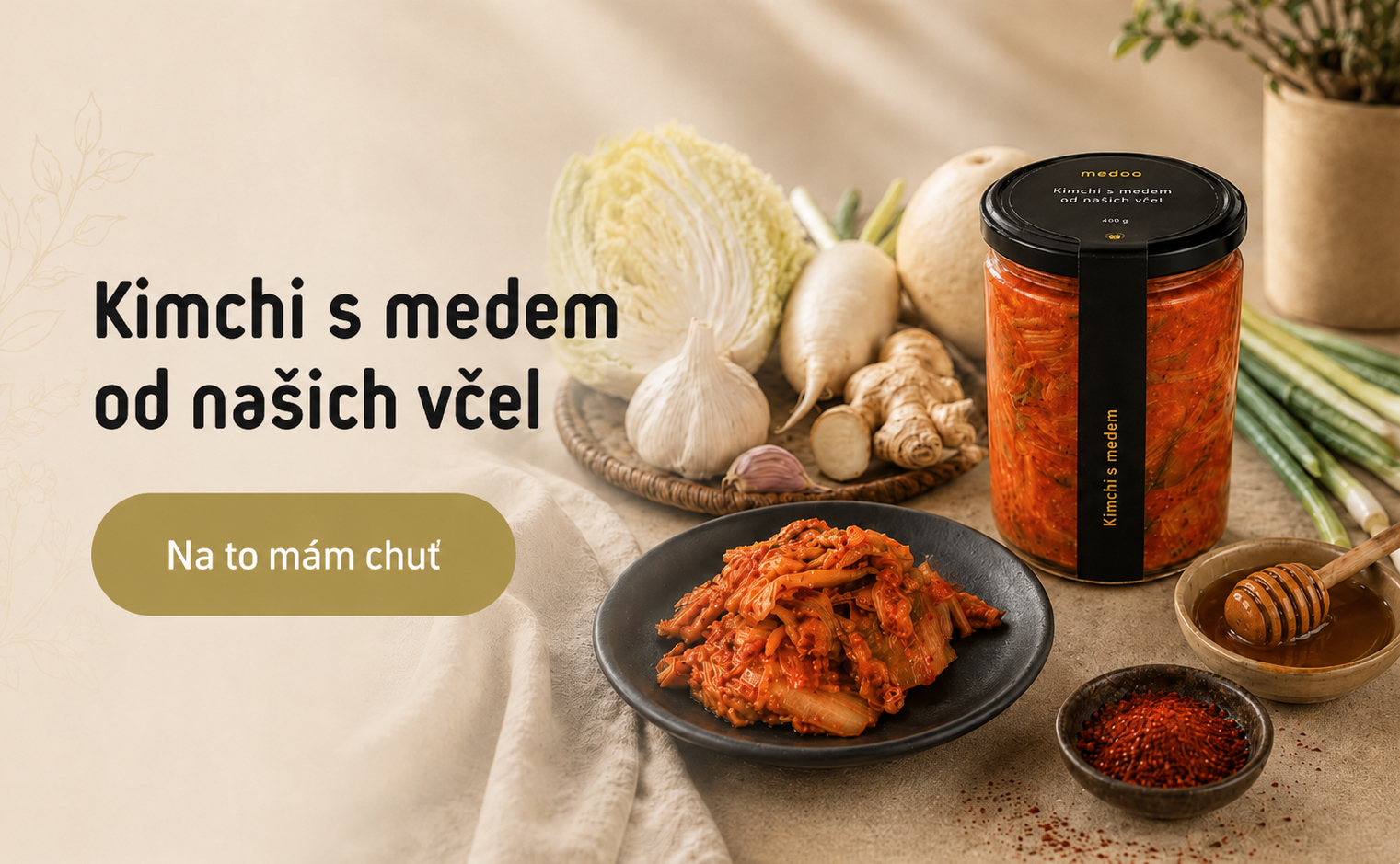 Kimchi