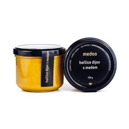 medoo horcice dijon s medem 2cf e1727560046758