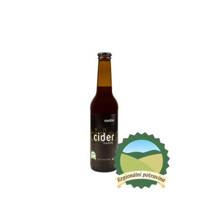 cider regio