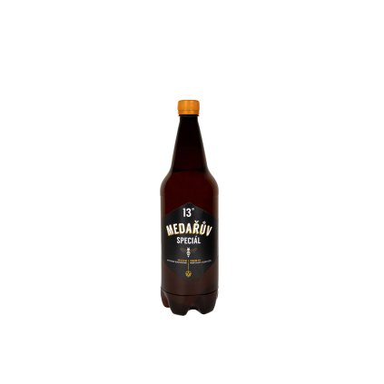 Alkohol pivo medařův speciál