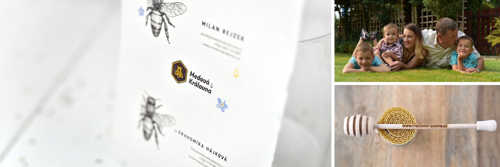 Banner úvodní