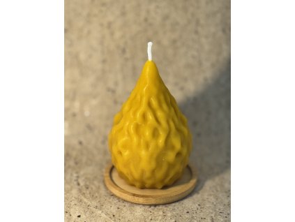 svicka vceli voskova medova prirodni persea naturalis